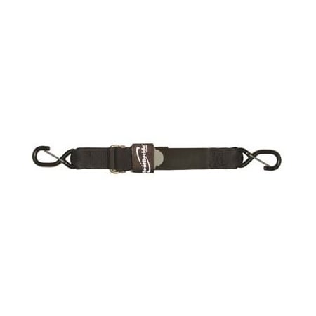 Boatbuckle Strap-16Ft X 2In Gunwale, No F17636 F17636